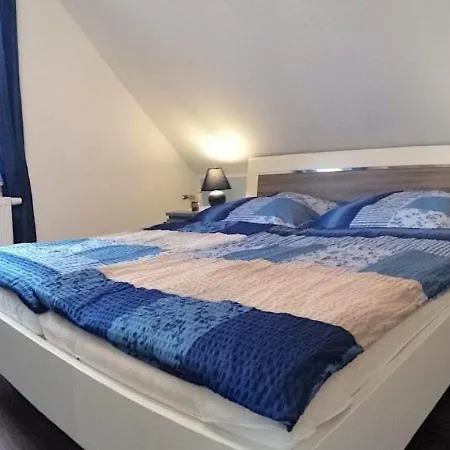 Strandraeuber Ferienhaus