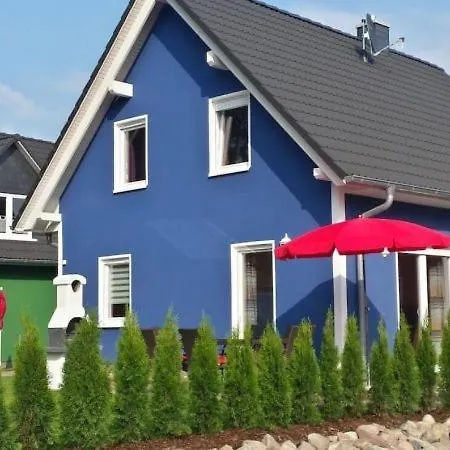Ferienhaus Strandraeuber
